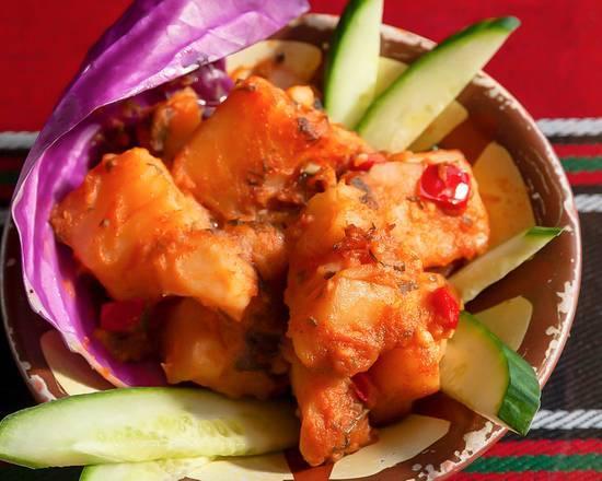 Photo credit: ubereats