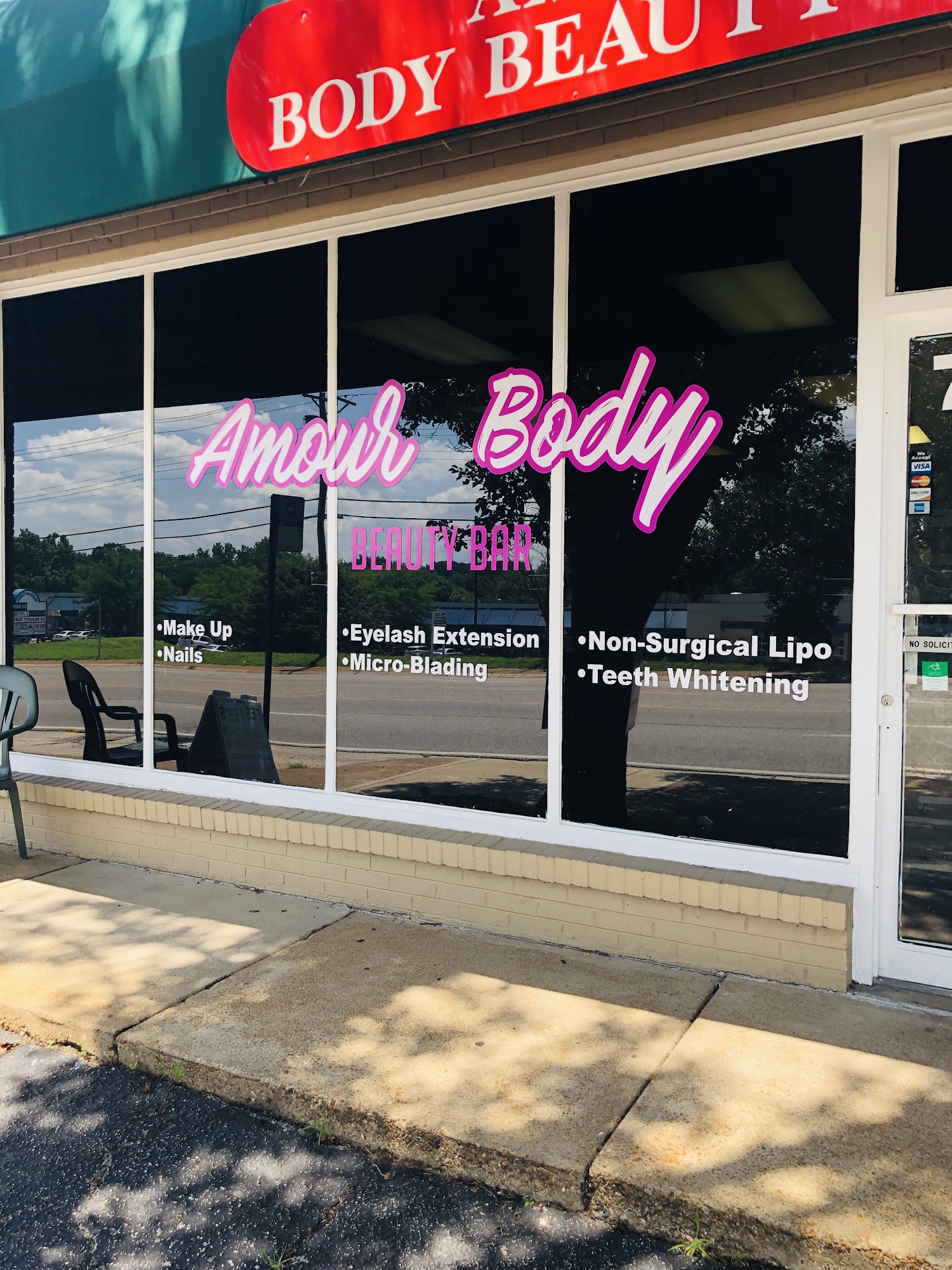 Amour Body Cosmetic Clinic