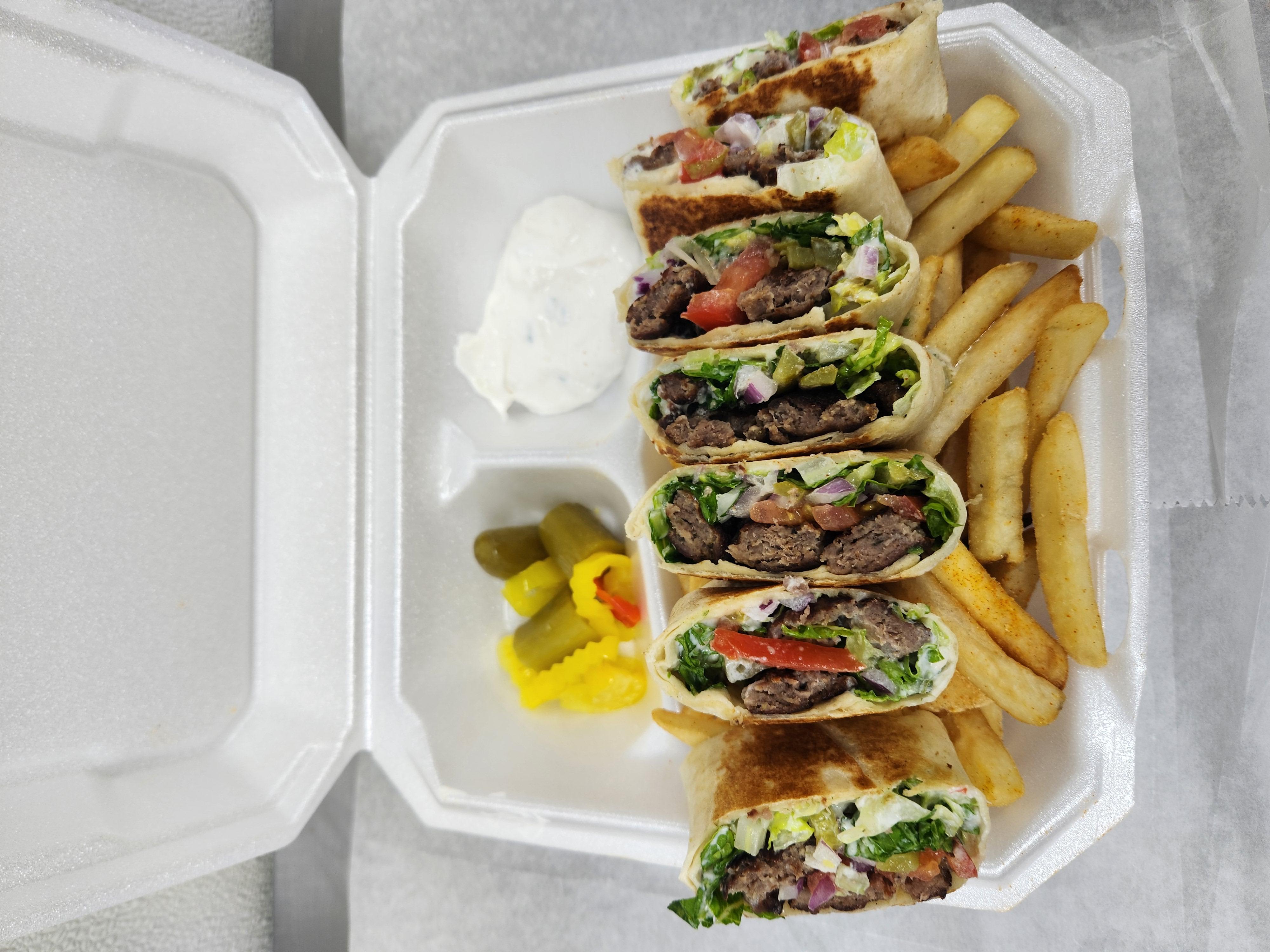 Photo credit: grubhub