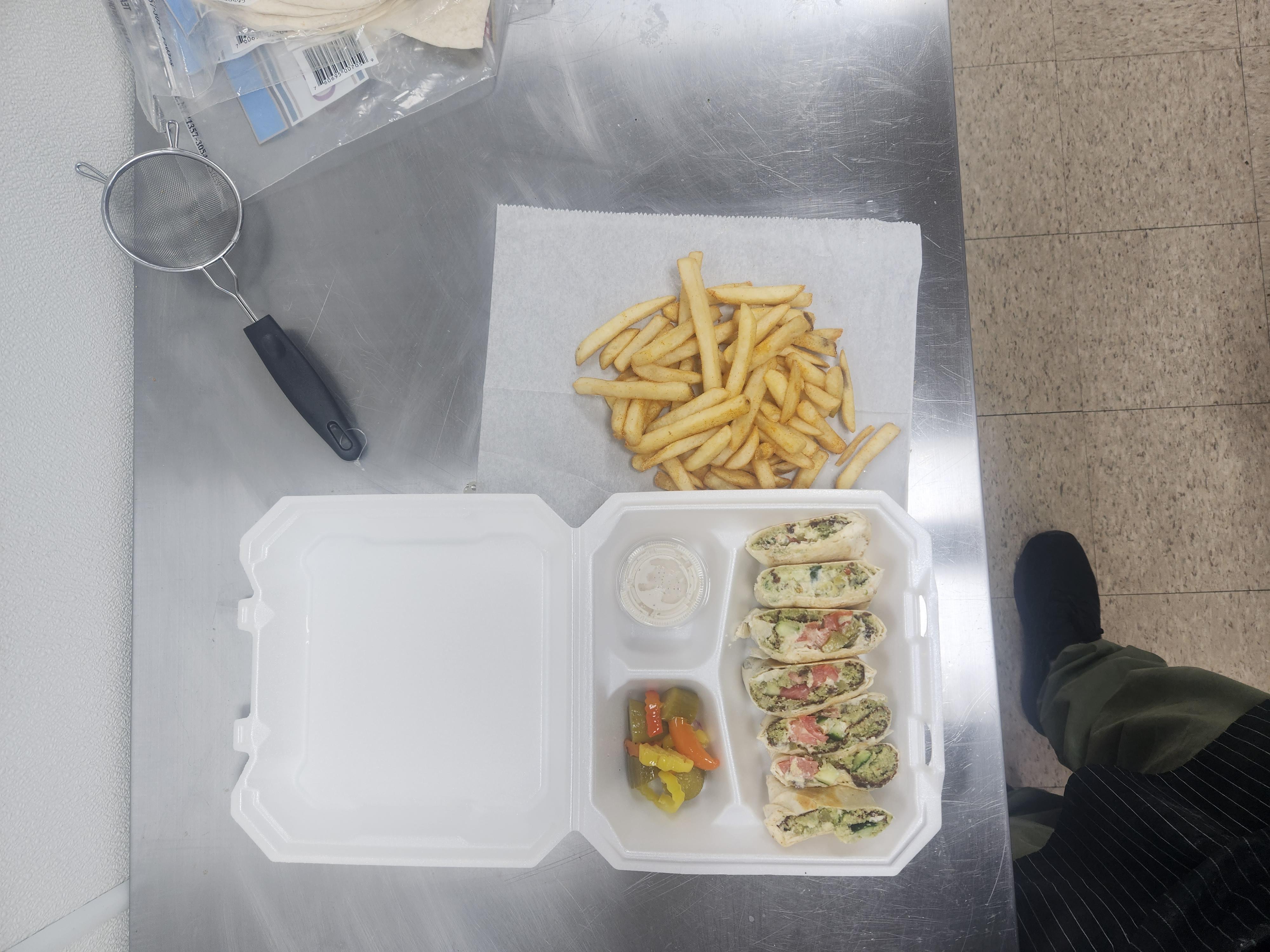 Photo credit: grubhub