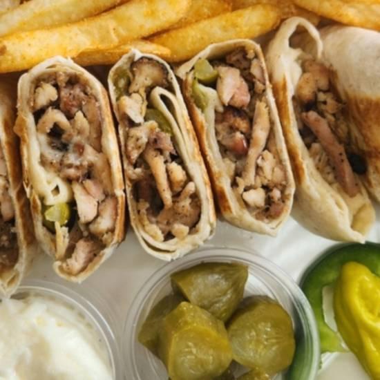 Photo credit: ubereats