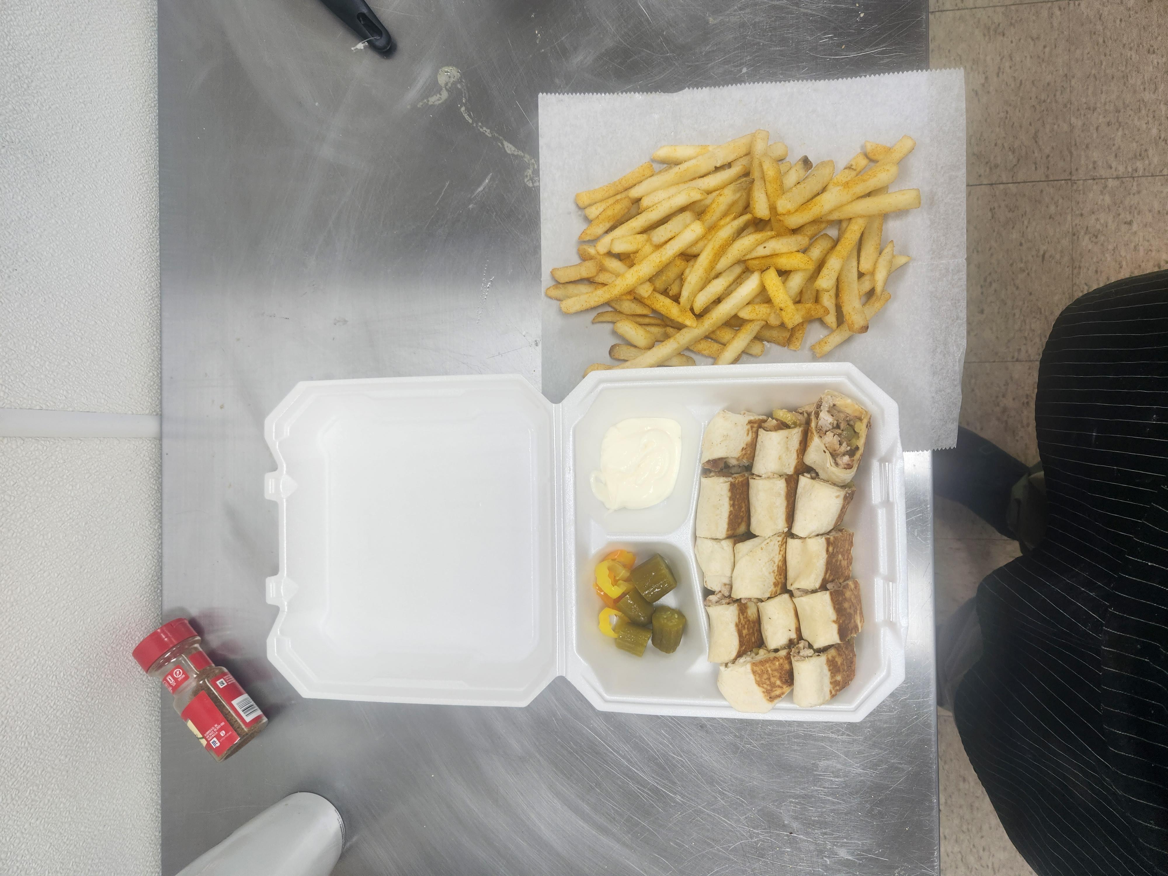 Photo credit: grubhub