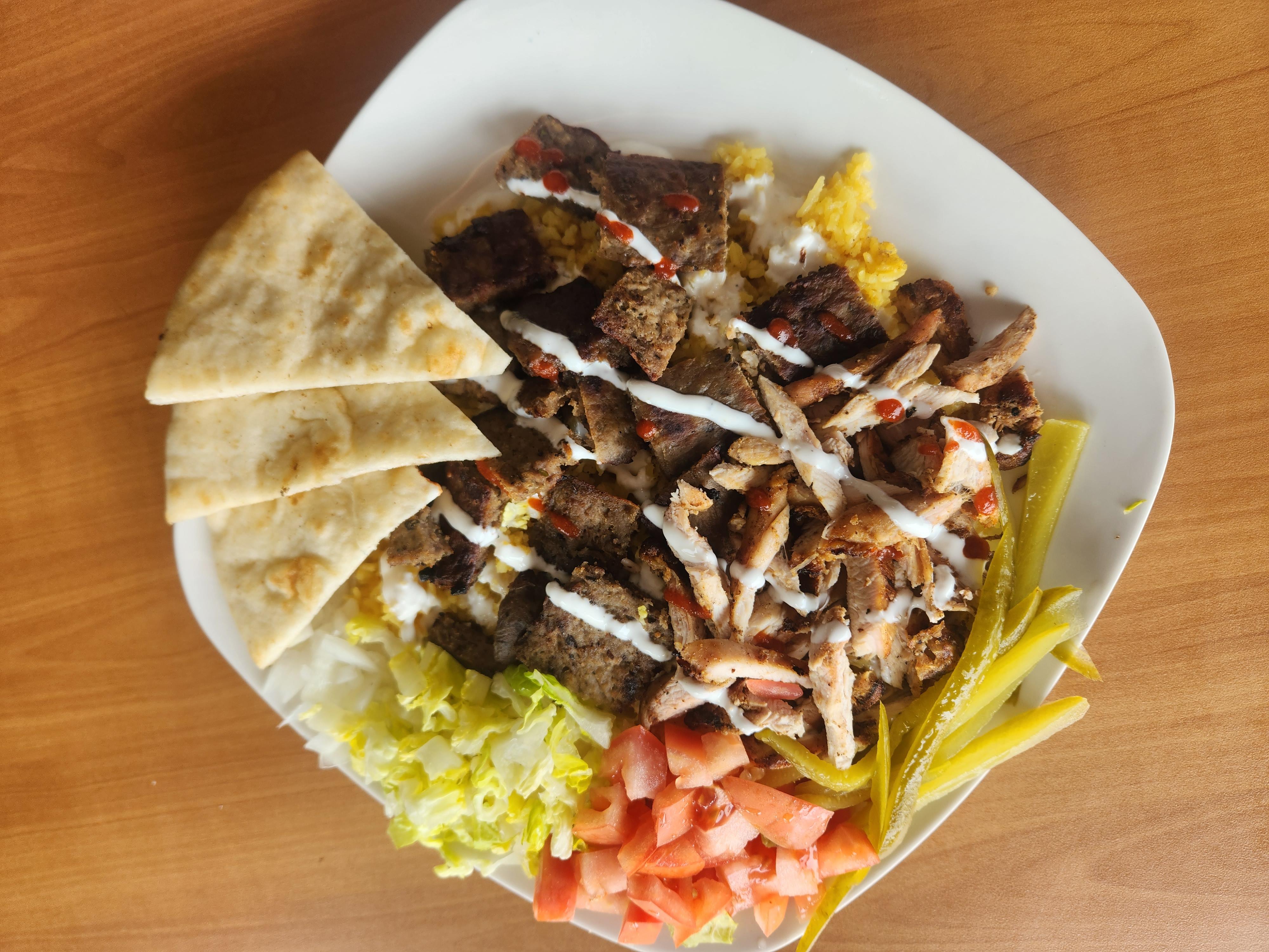 Photo credit: grubhub