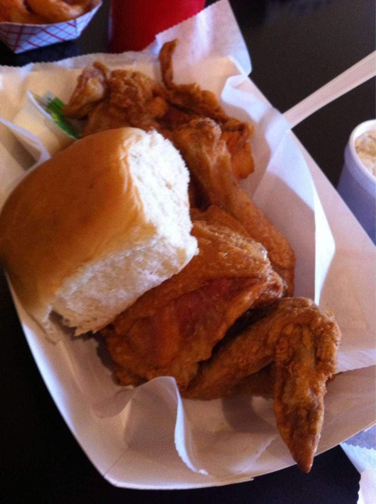 Photo credit: zomato