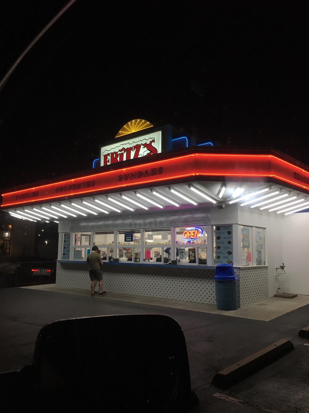 Photo credit: nextdoor