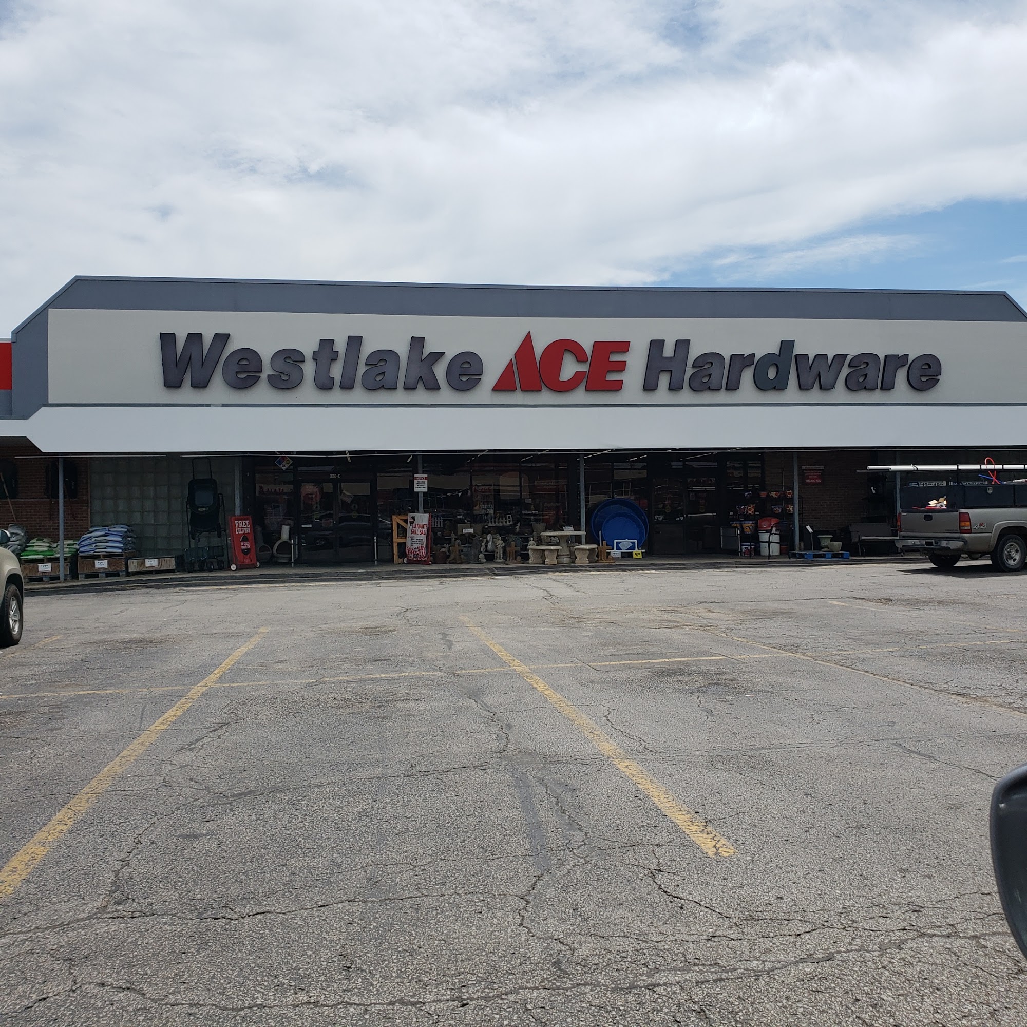 Westlake Ace Hardware