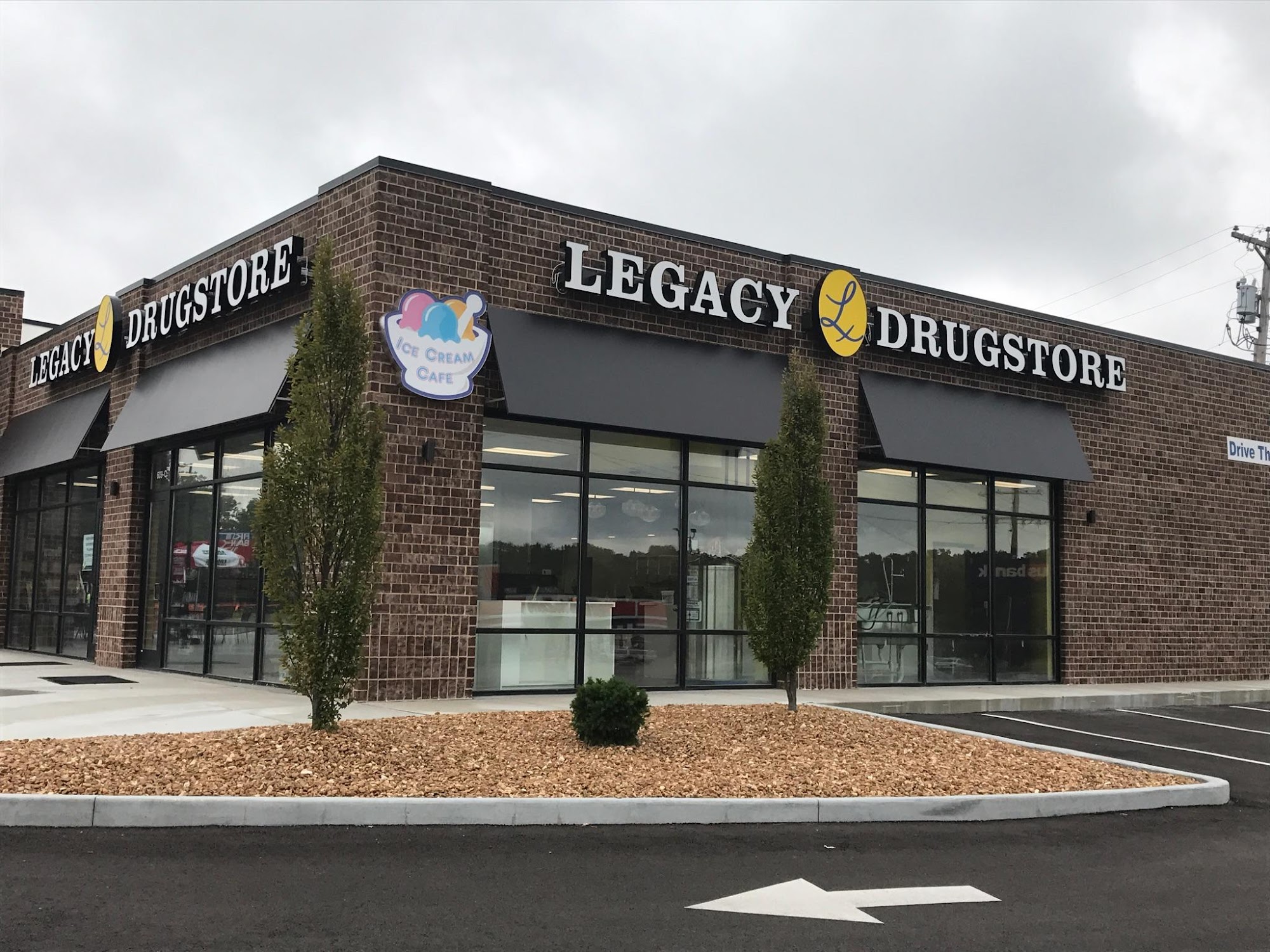 Legacy Drugstore