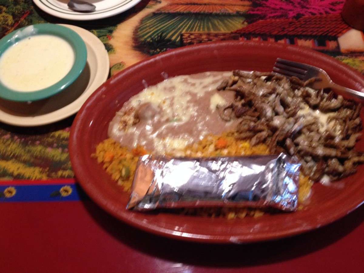 Photo credit: zomato