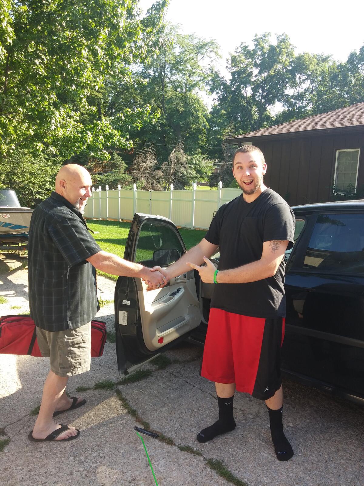 Photo credit: nextdoor