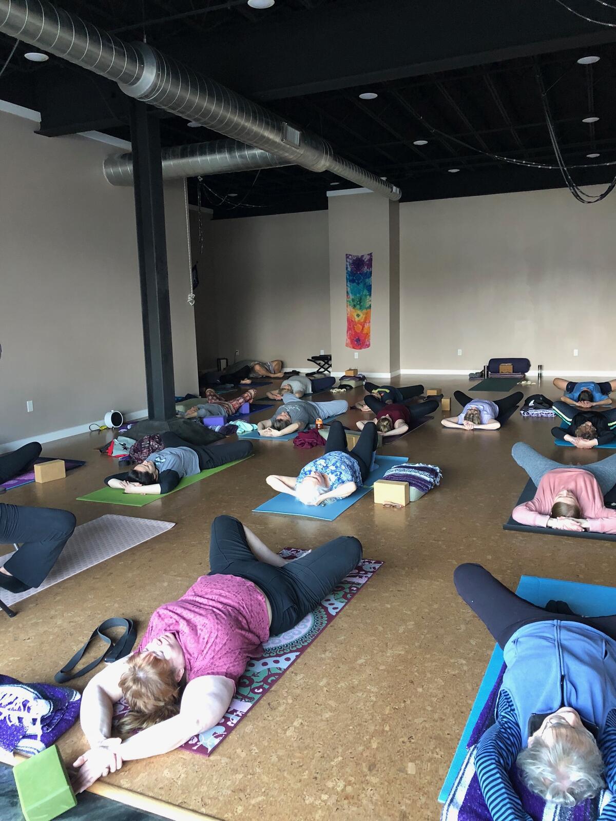 Photo credit: nextdoor