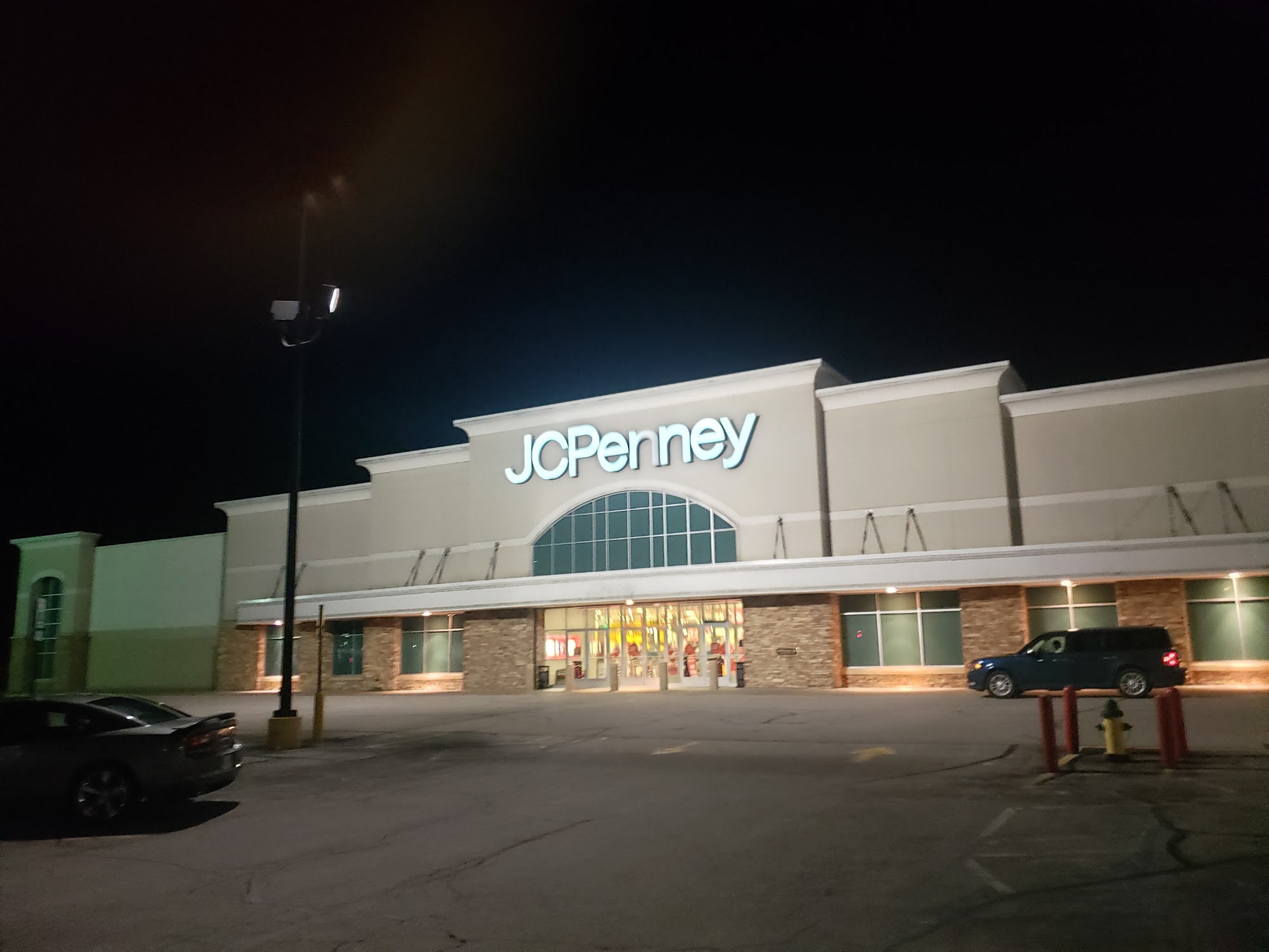 JCPenney