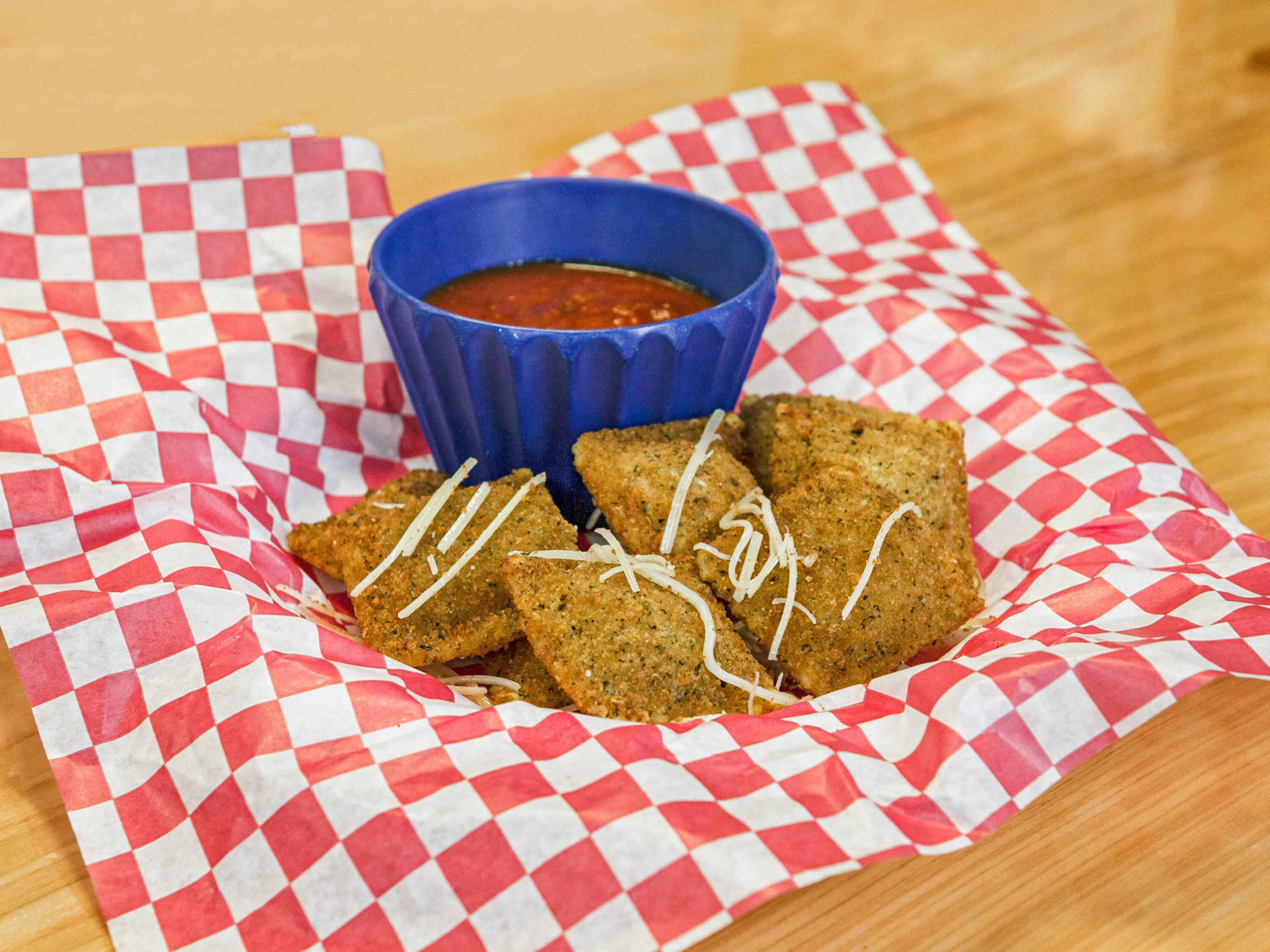 Photo credit: grubhub