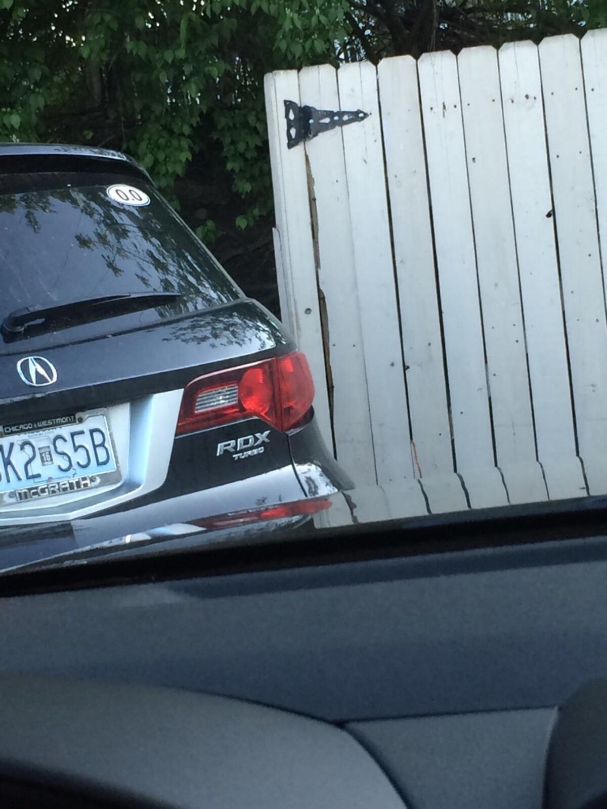 Photo credit: nextdoor