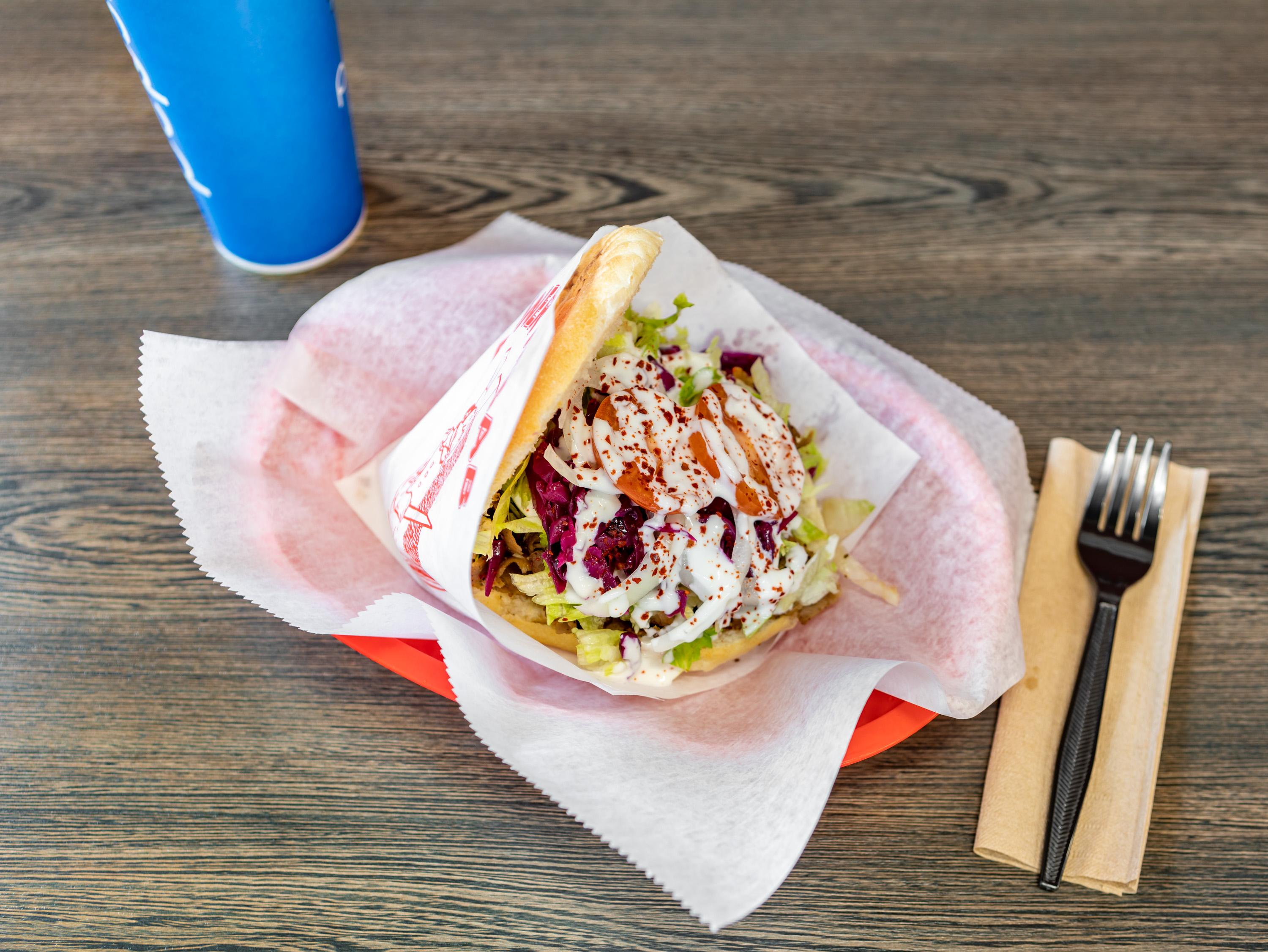 Photo credit: grubhub