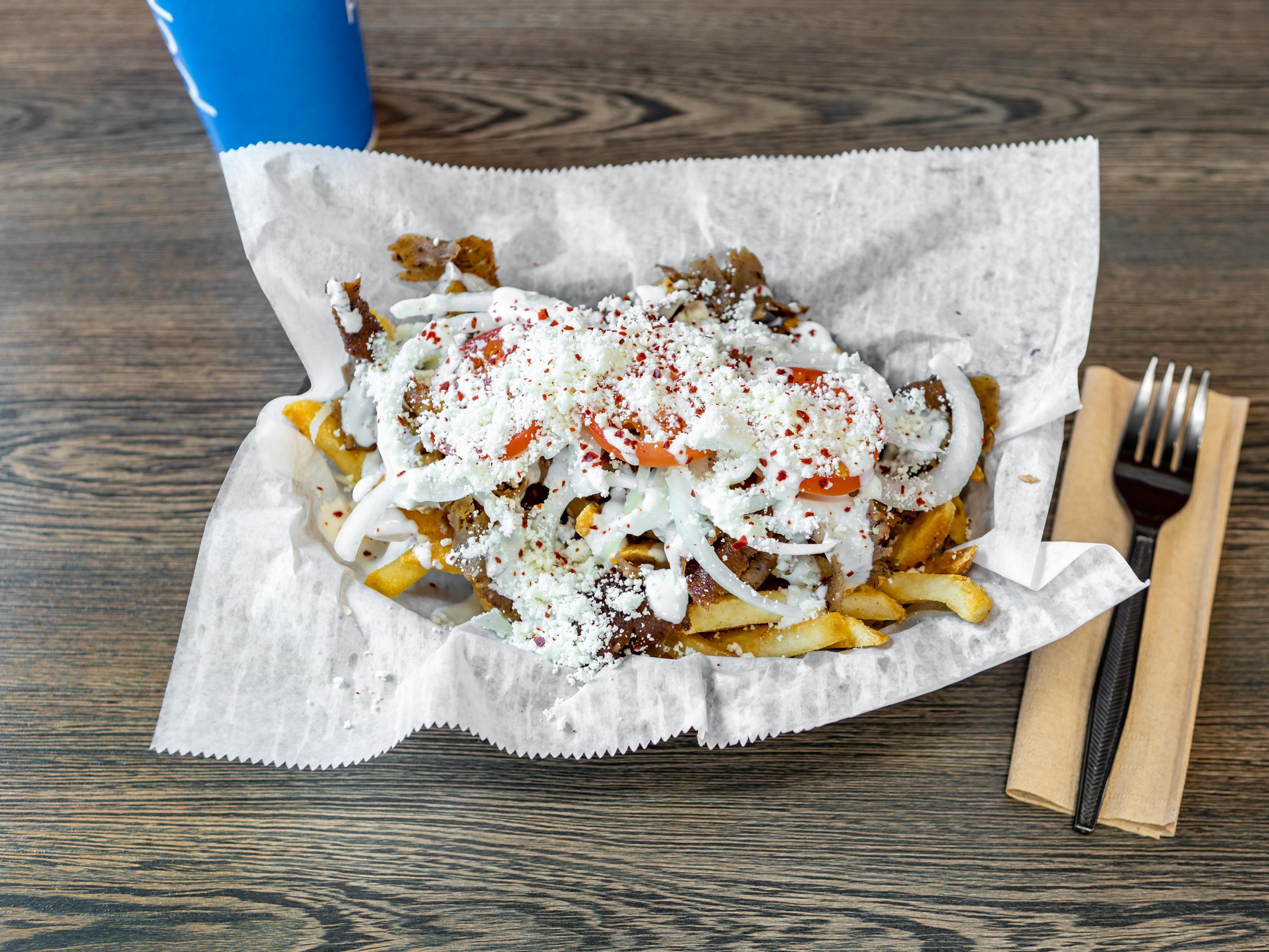 Photo credit: grubhub