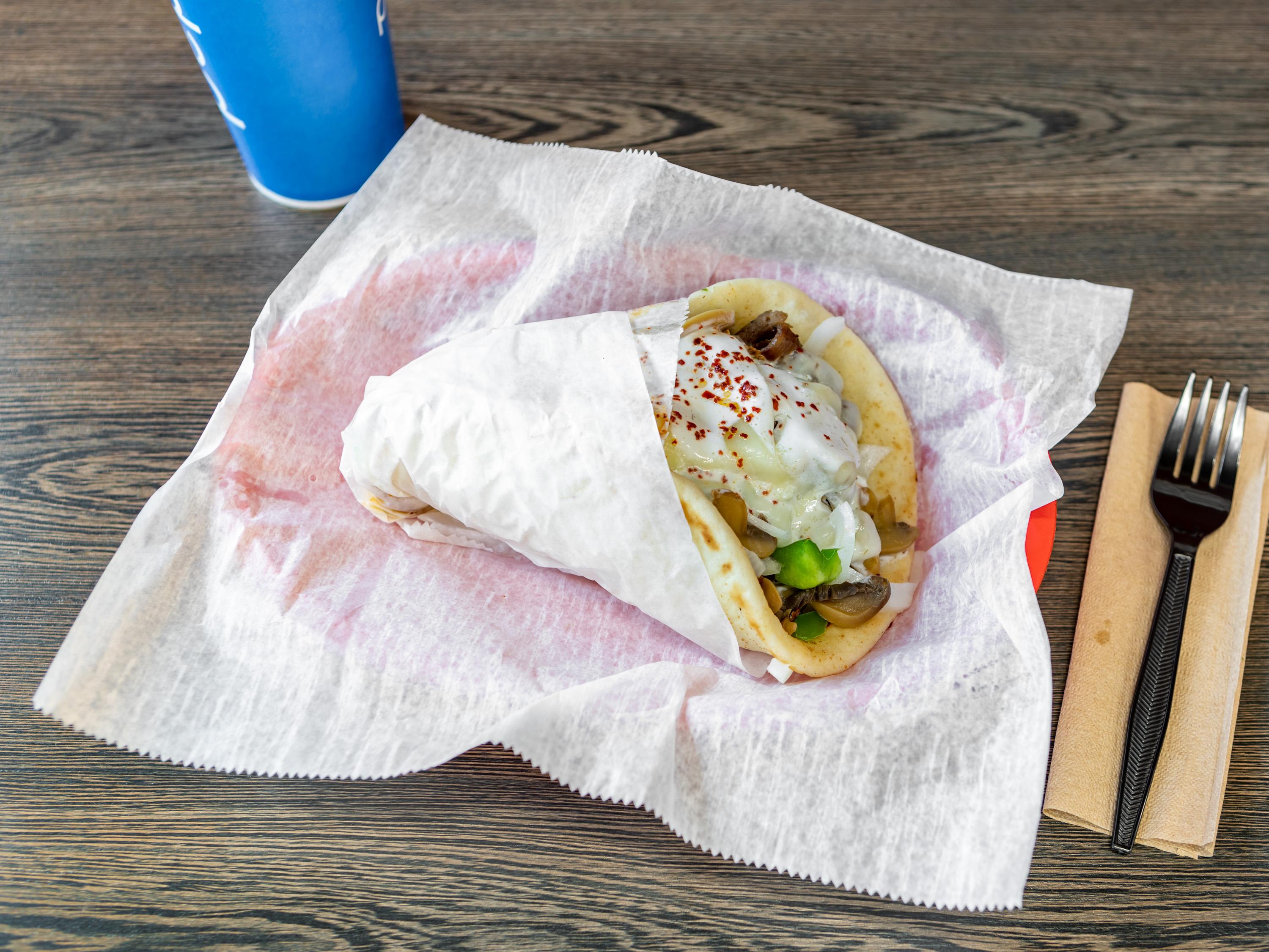 Photo credit: grubhub