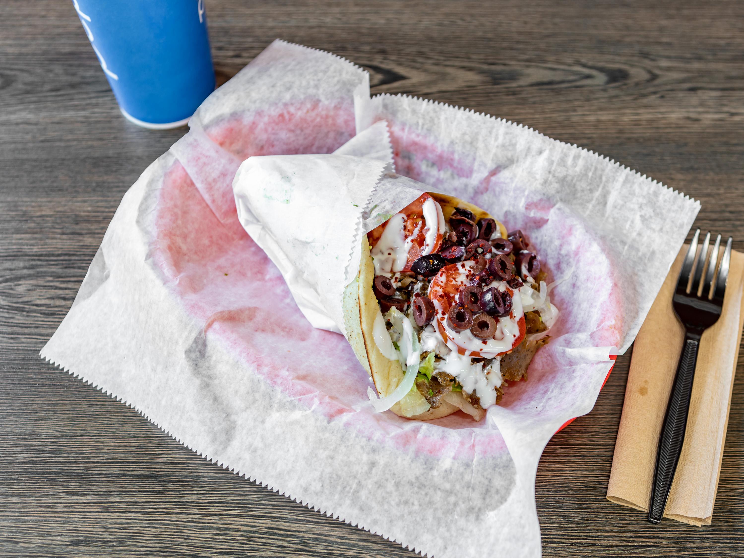 Photo credit: grubhub