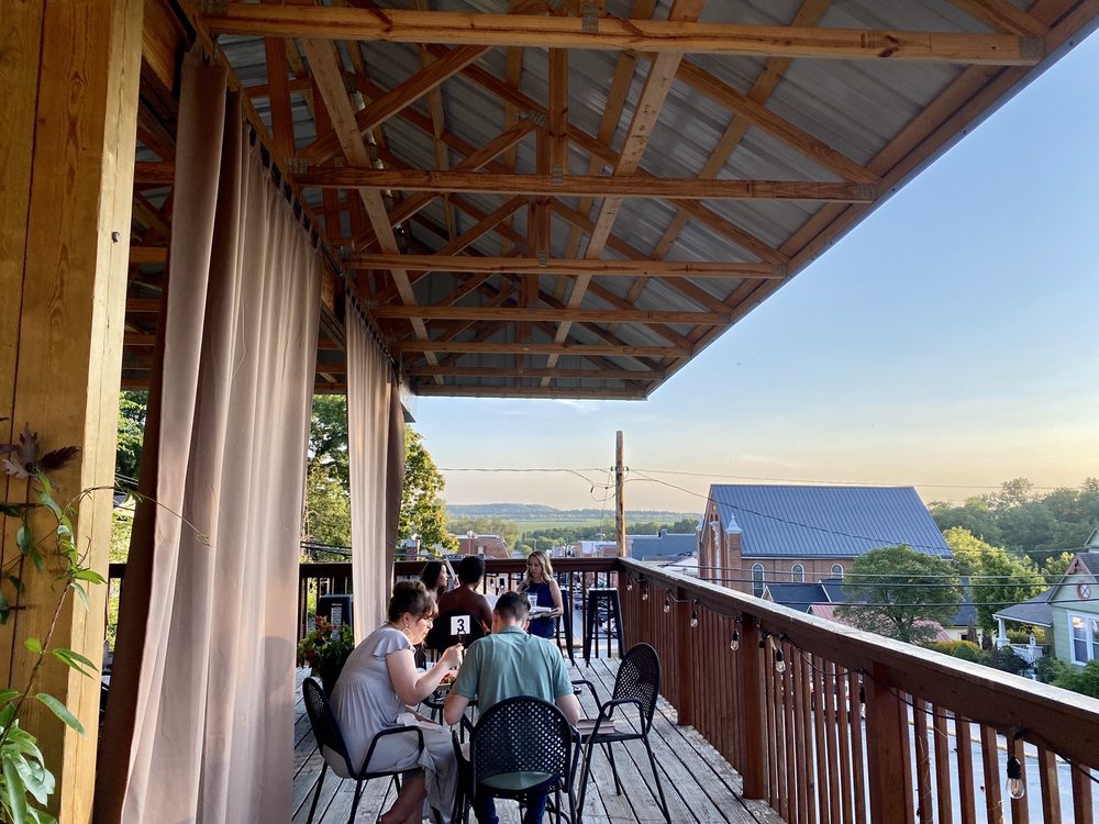 Best Local Restaurants In Weston Mo - Dec 2021 Restaurantji