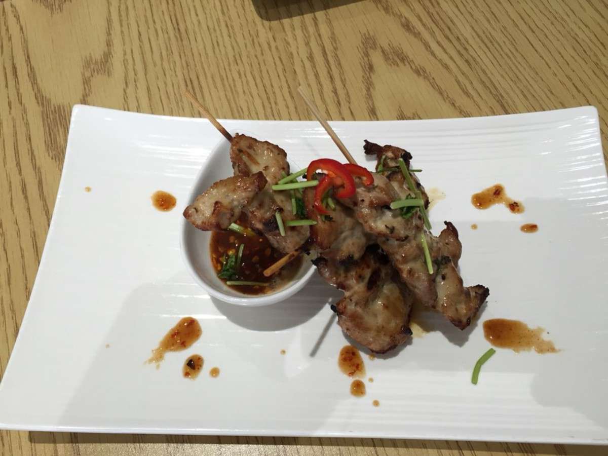 Photo credit: zomato