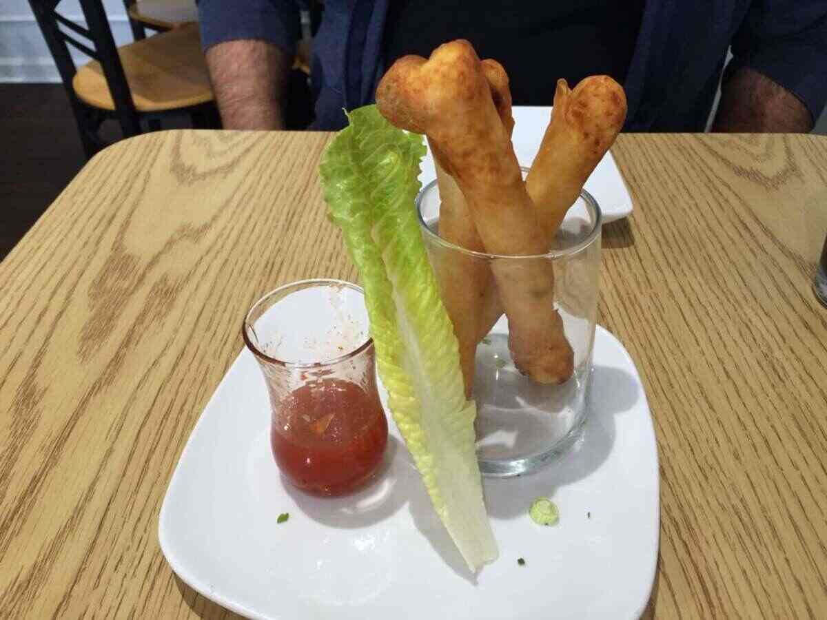 Photo credit: zomato