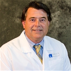 Crowder III Rowe S MD