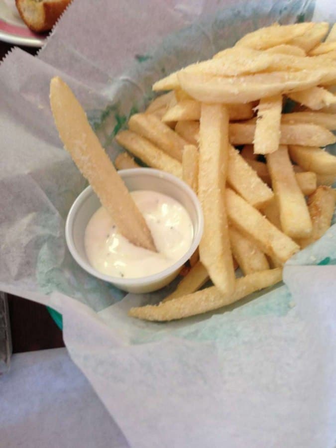 Photo credit: zomato