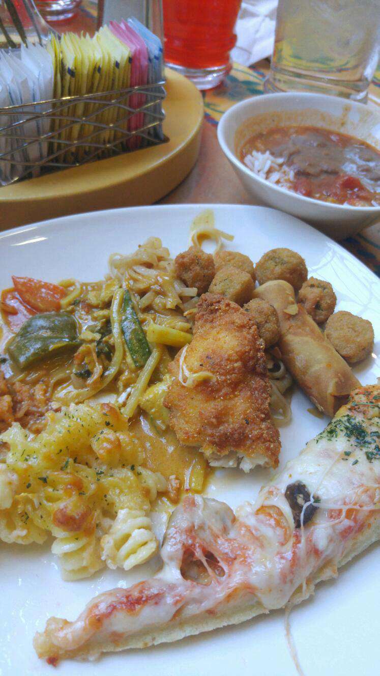 Photo credit: zomato