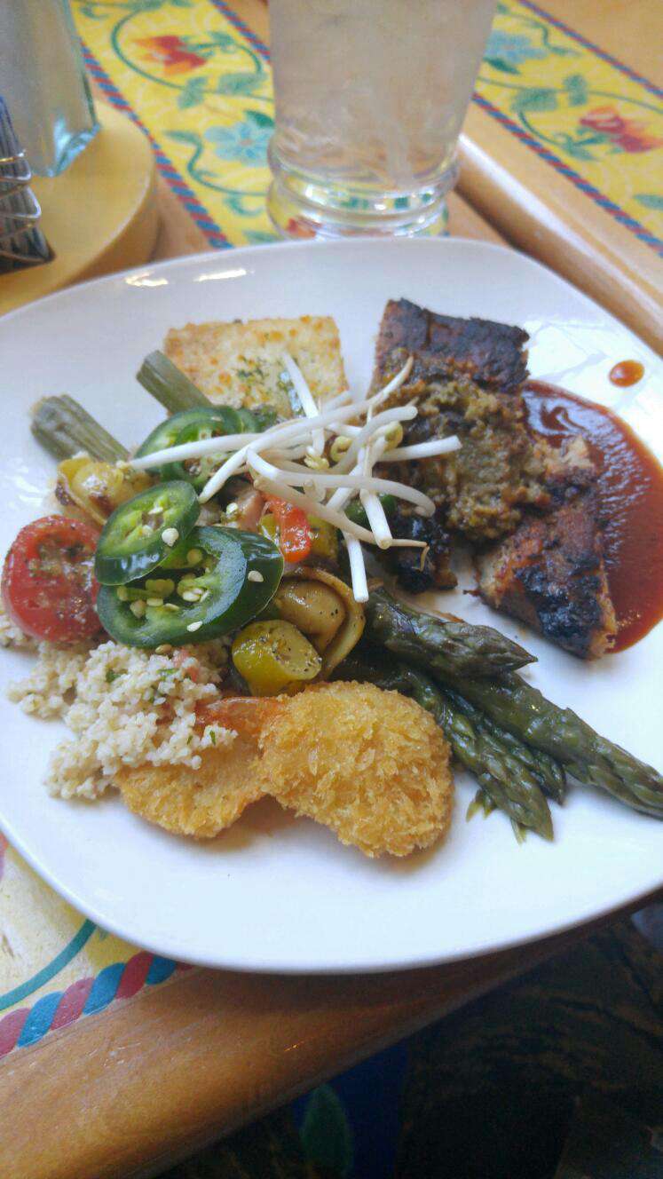 Photo credit: zomato