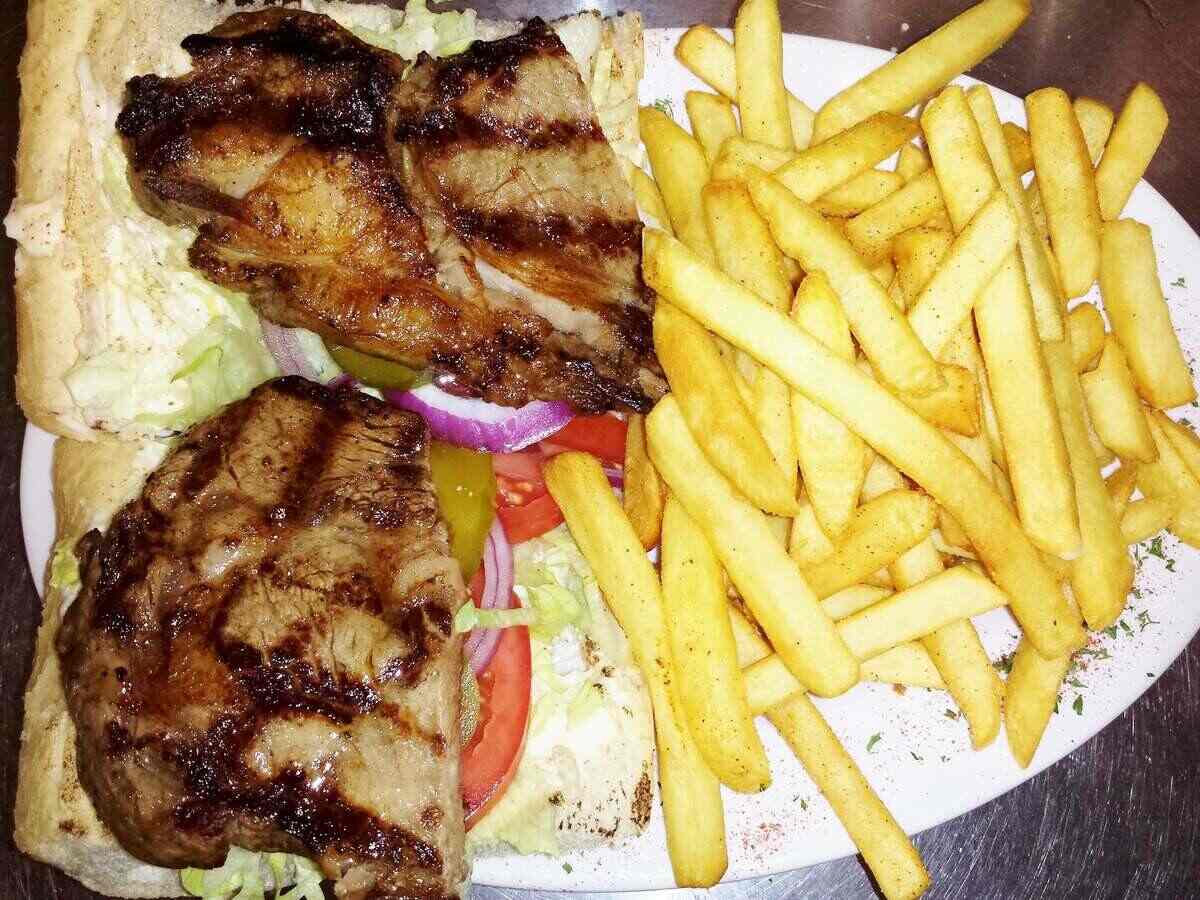 Photo credit: zomato