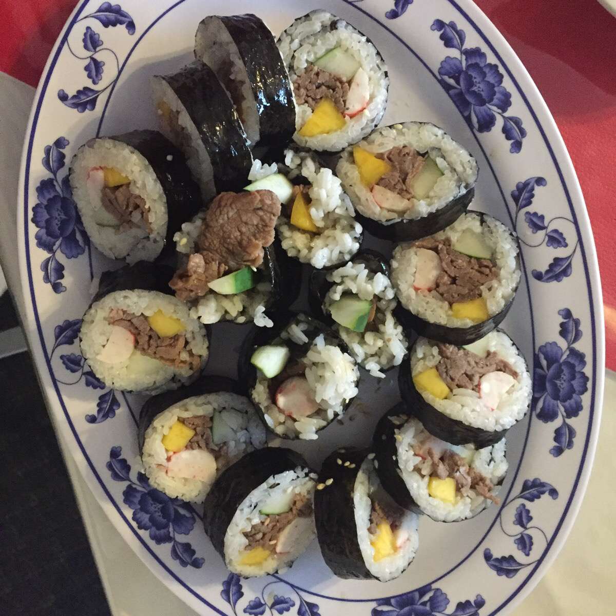 Photo credit: zomato