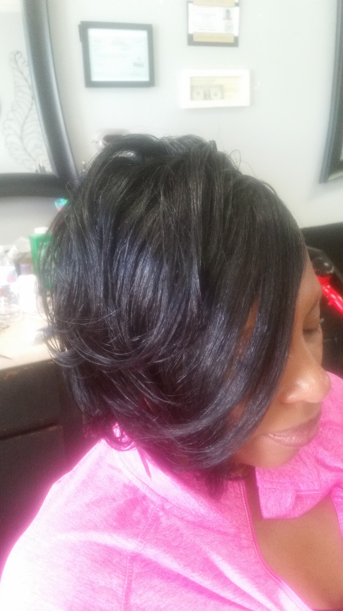 Val's Hair Gallery llc