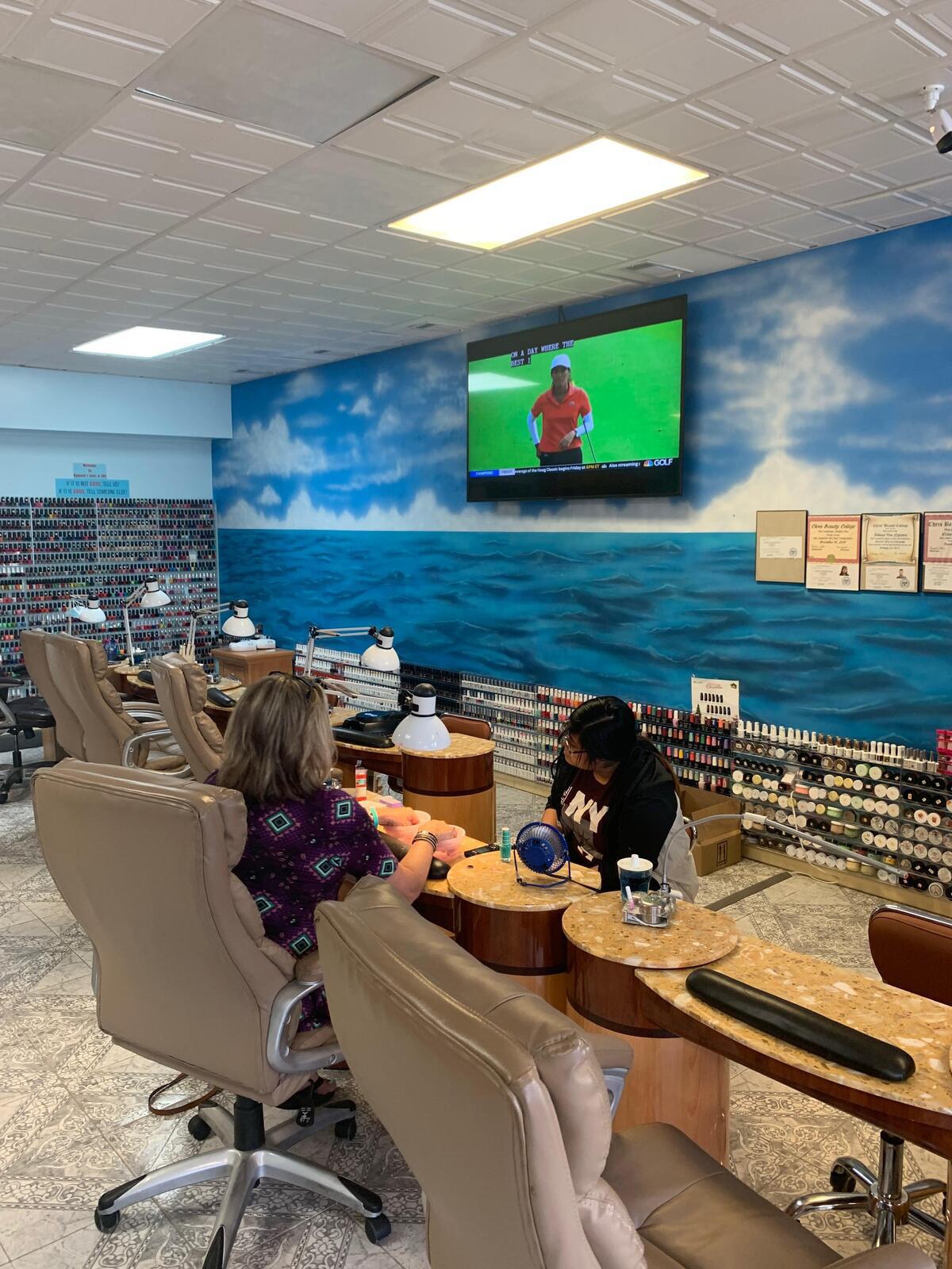 Photo credit: nextdoor