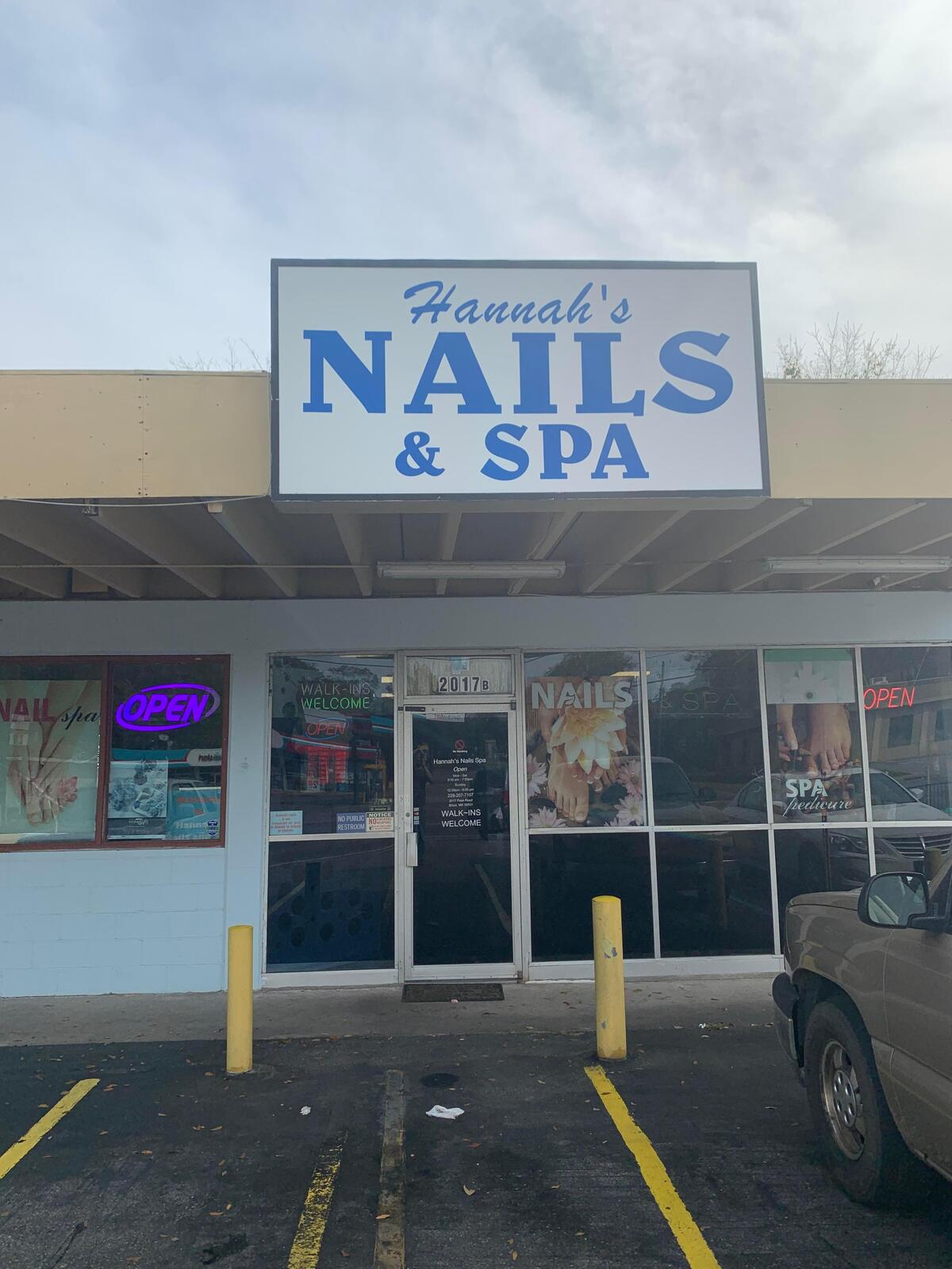 Photo credit: nextdoor