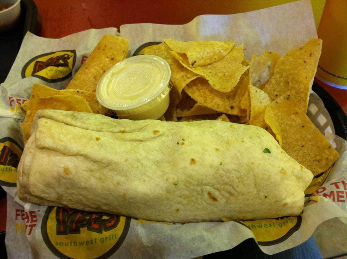 Photo credit: zomato