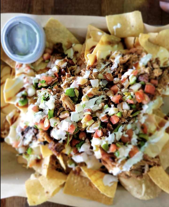 Photo credit: grubhub