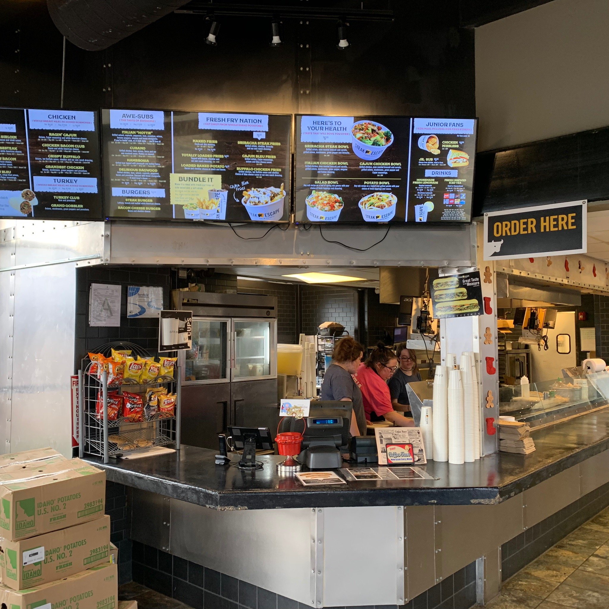 Photo credit: Tripadvisor