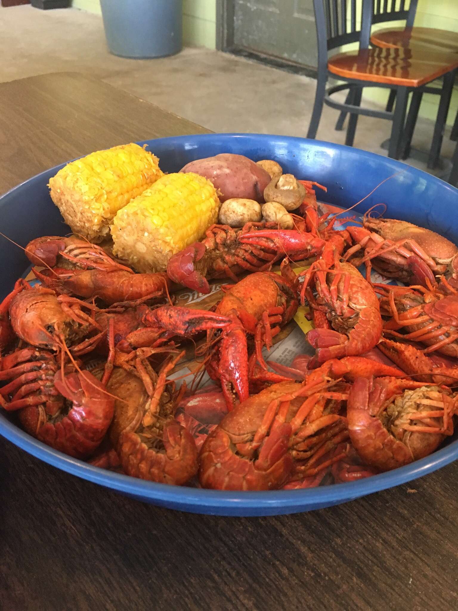 Photo credit: zomato