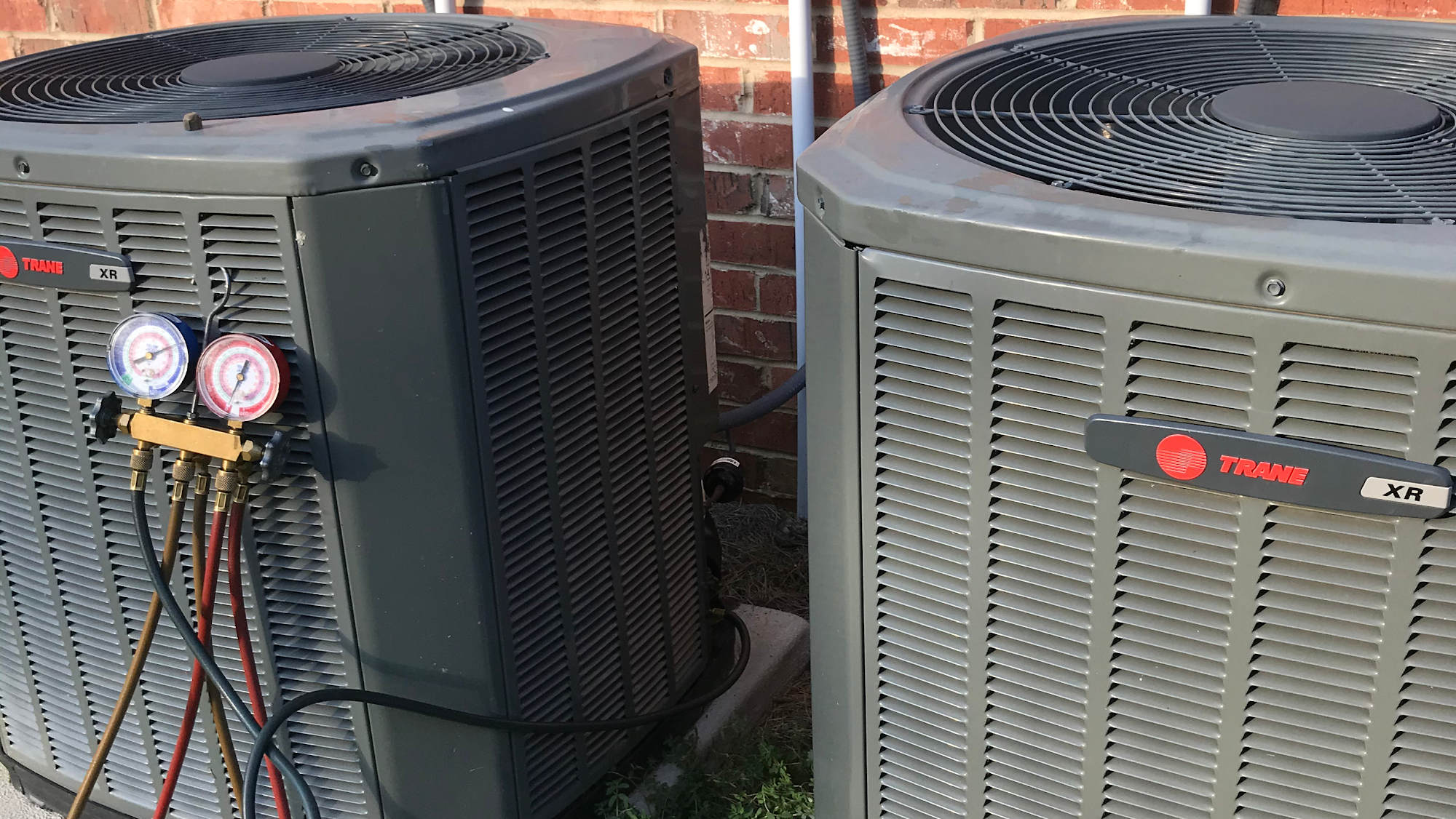 Pohl Air Conditioning and Heating