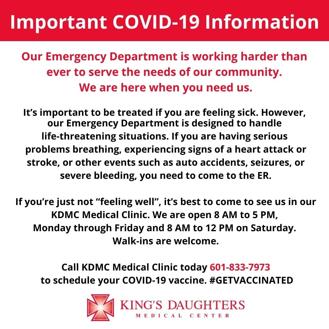 King's Daughters Therapy Center