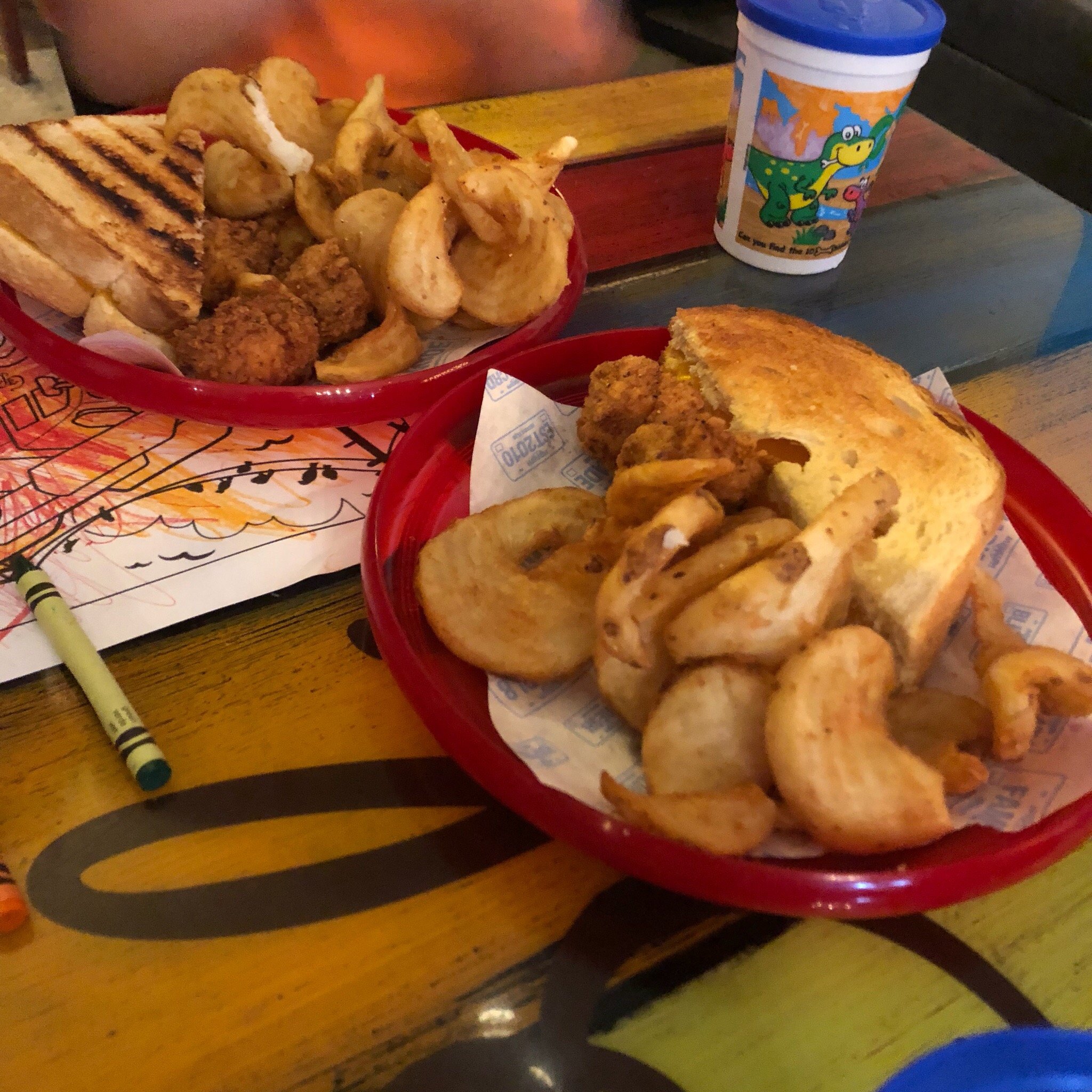 Photo credit: tripadvisor