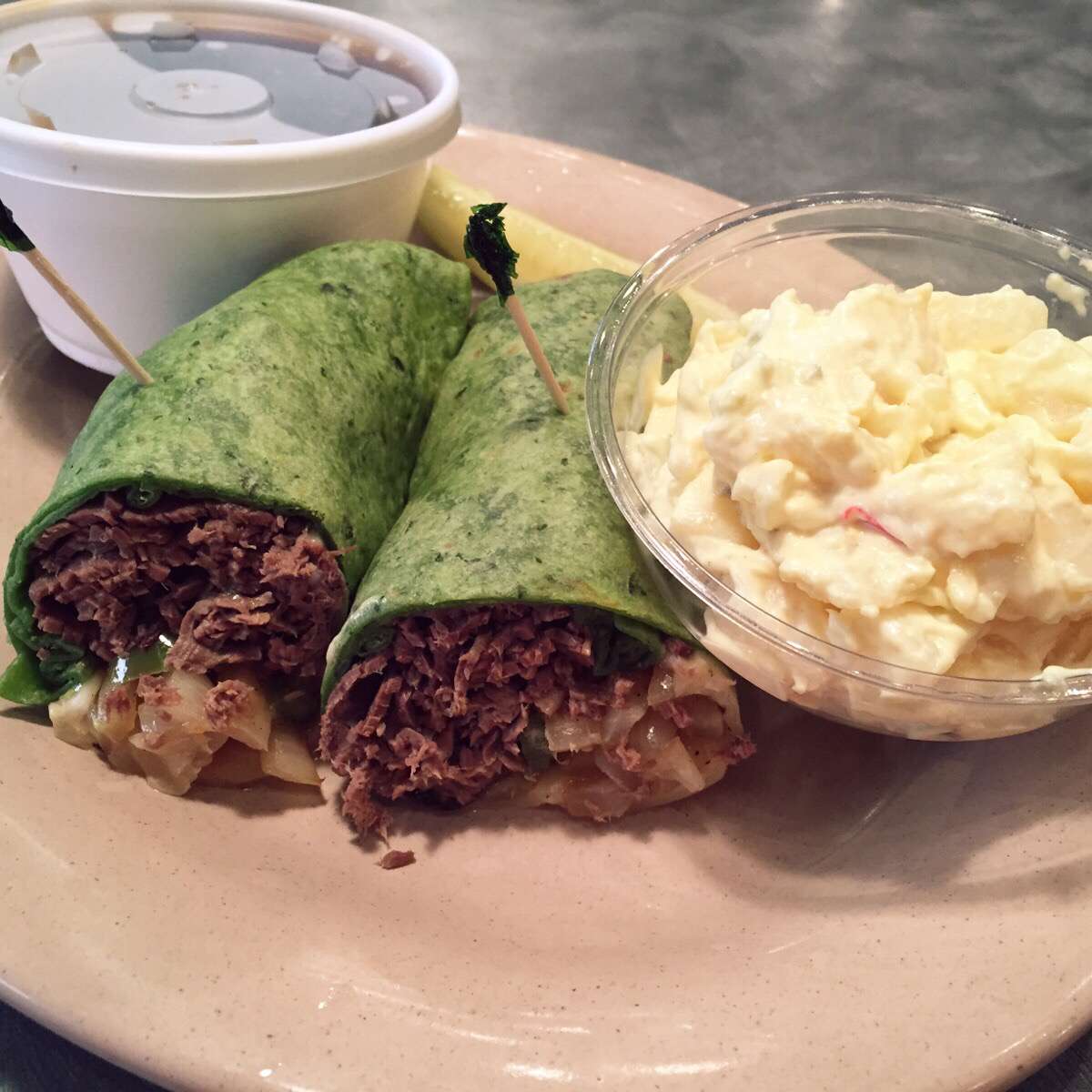 Photo credit: zomato