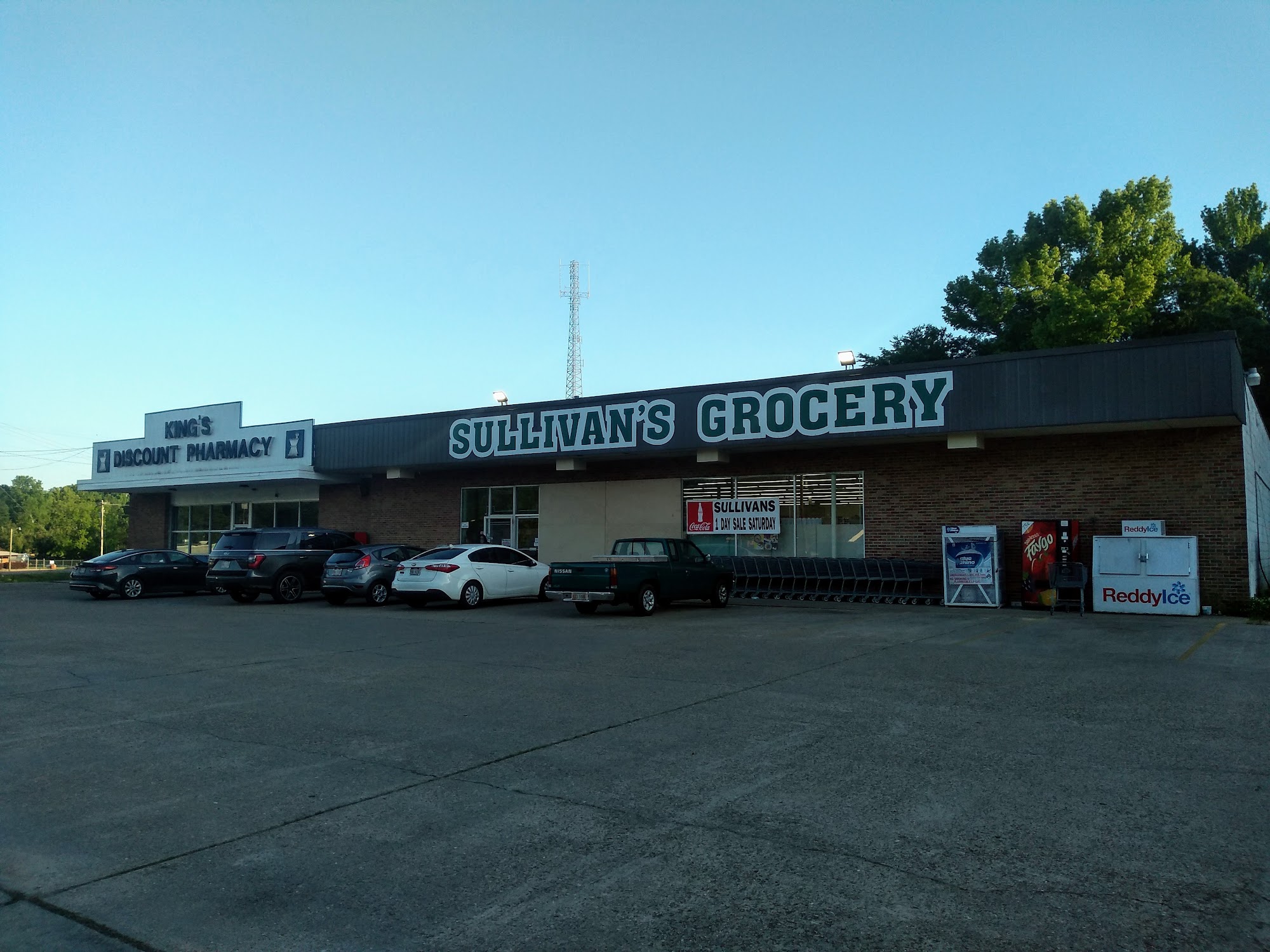 Sullivans Grocery
