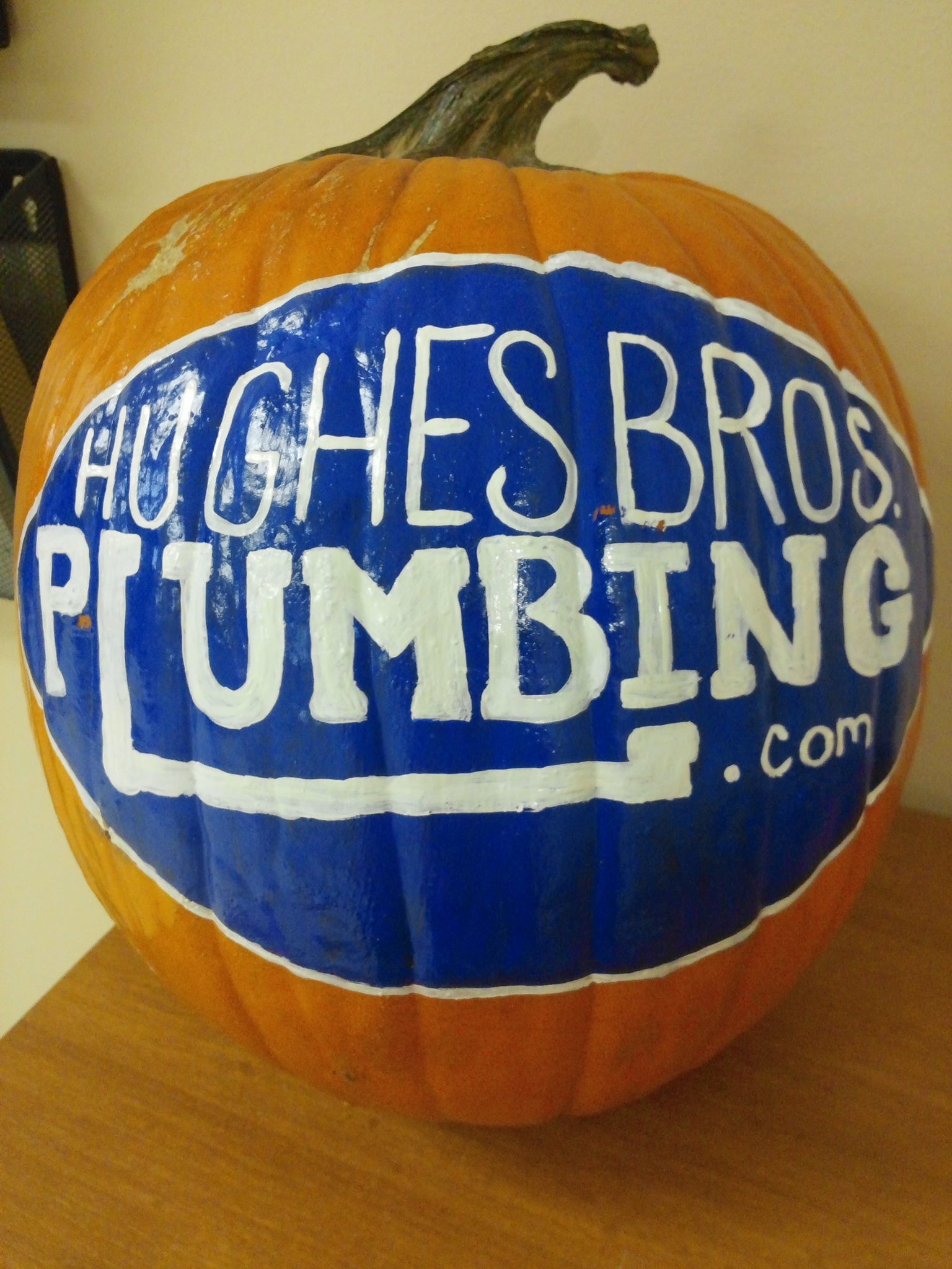 Hughes Brothers Plumbing