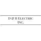 D & H Electric