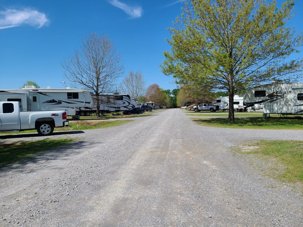 Movietown RV Park and Mini Storage