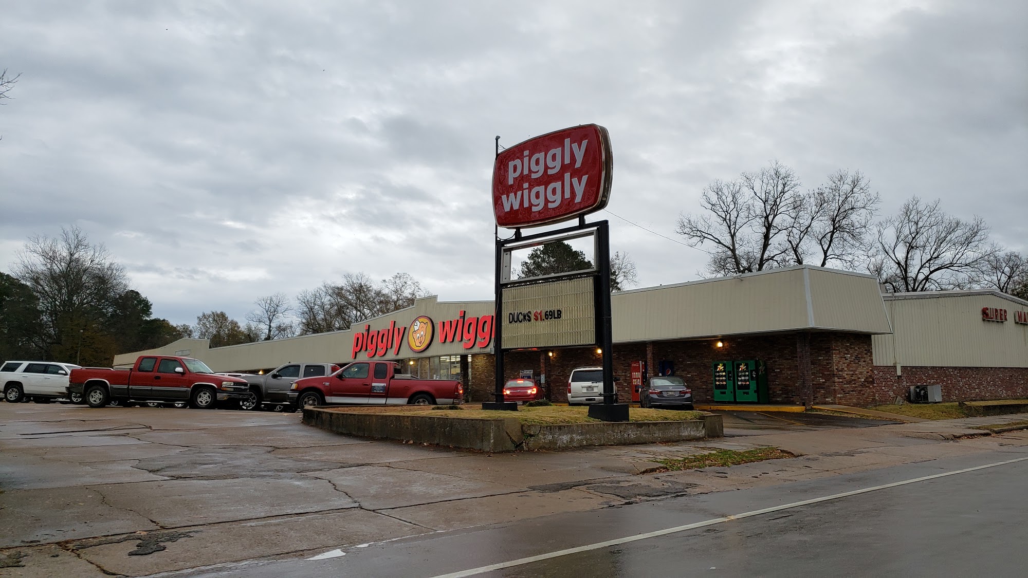 Piggly Wiggly - Canton