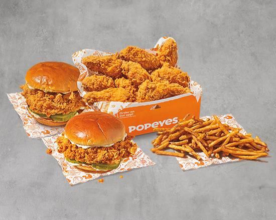 Photo credit: ubereats