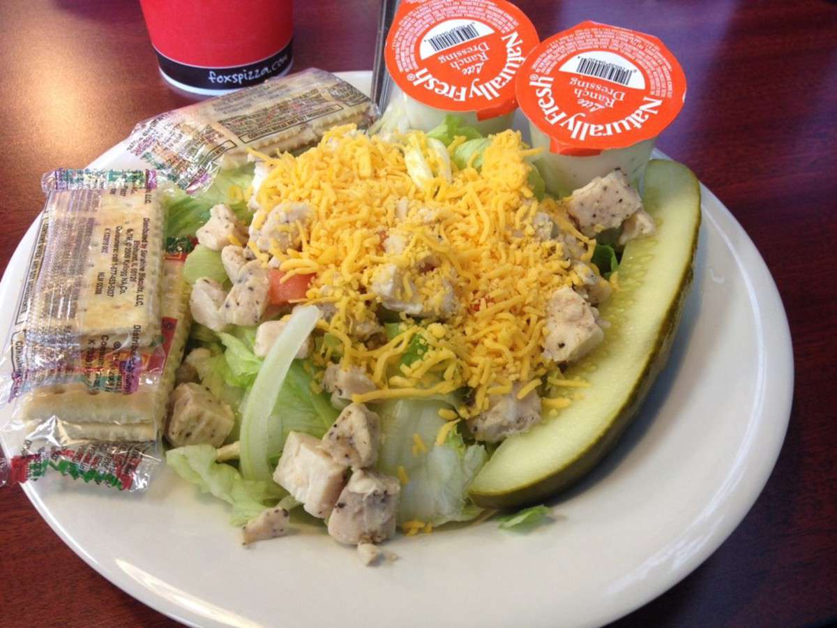 Photo credit: zomato