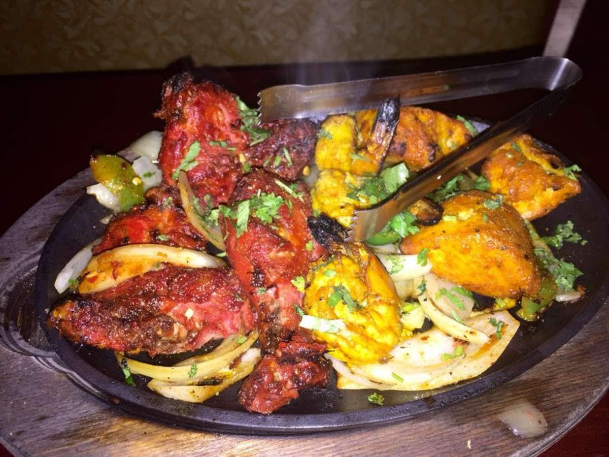 Photo credit: zomato