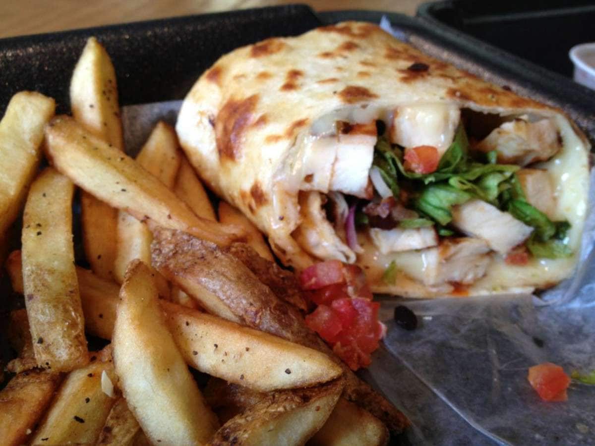 Photo credit: zomato